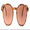 A.J. Morgan FREE TIME - SUNREADER-MATTE TORTOISE view 2