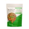 Harran Natural Whole Grain Bulgur Pilaf Ancient Grain, Plant-Based, High Protein, Vegan, Non-GMO, Easy Side Dish, Ready Meal, roasted garlic, dired mint,red,and green peppers 6.6 oz (Pack of 1) view 1