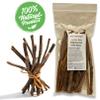 Aroma Depot 8 oz. Natural Licorice Root Chew Sticks for Humans.100% Pure Natural | Oral Health & Fresh Bearth | Individual Liquorice Sticks are 6.5-7 inches Long. Glycyrrhiza Glabra from Turkey. view 3