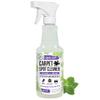 Mighty Mint Carpet Spot Cleaner, Spray to Remove Carpet Stains Instantly, Natural Peppermint Scent, 16oz view 1