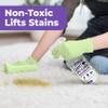 Mighty Mint Carpet Spot Cleaner, Spray to Remove Carpet Stains Instantly, Natural Peppermint Scent, 16oz view 3