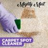 Mighty Mint Carpet Spot Cleaner, Spray to Remove Carpet Stains Instantly, Natural Peppermint Scent, 16oz view 4