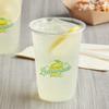 16 oz. PET Lemonade Cup - 1000/Case view 2