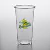 24 oz. PET Lemonade Cup - 600/Case view 1