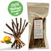 Aroma Depot Mango 1 lb. Flavored Licorice Root Chew Sticks for Humans. 100% Pure Natural | Oral Health & Fresh Bearth | Individual Sticks are 6.5-7 inches Long. Glycyrrhiza Glabra from Turkey. view 3