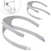2PCs Replacement Headgear for Airfit F30I with 2 Pairs of ClipsStronger Adhesive and Softer Material for a Better Seal, ItAll Supplies view 1