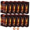 170g 10 Sachets/Box Roasted Rich Aroma Delicious LD Cocoa Plus New Formula of Mae Tak Cocoa Set 12 By Beautygoodshop [Get Free For You Beauty Gifts] view 1
