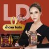 170g 10 Sachets/Box Roasted Rich Aroma Delicious LD Cocoa Plus New Formula of Mae Tak Cocoa Set 12 By Beautygoodshop [Get Free For You Beauty Gifts] view 2