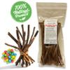 Aroma Depot 16oz. Bubble Gum Licorice Root Chew Sticks for Humans. 100% Pure Natural | Oral Health & Fresh Breath | Individual Liquorice Chew Sticks are 6.5 inches LongGlycyrrhiza Glabra from Turkey. view 2