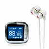 Portable Multifunctional Red Infrared Light Therapy watch+nasal probe+ear probe Wrist Apparatus for Elderly (10 x 650nm) view 1