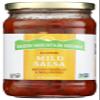 Green Mountain Gringo Mild Salsa, Non GMO, 16 Ounces (Pack Of 6) view 1