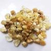 DECORN 1lb Citrine Tumble Stone Crystals - Healing Crystal - Meditation, Relieves Stress, Spiritual Gift - Crystal Therapy, Tumblestone, 20-30mm view 3