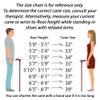 Asterom Walking Cane - Handmade, Ergonomic, Wooden Canes for Women & Men - Cool Walking Sticks for Seniors Women, Unique, Wood (Cherry, 37 Inches) view 4