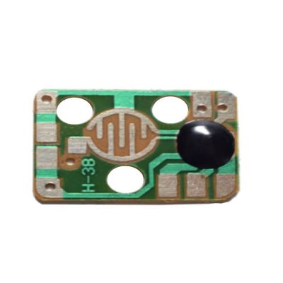 10PCS 3-4.5V Dog Barking Yelp Voice Module Board for DIY/Toy New