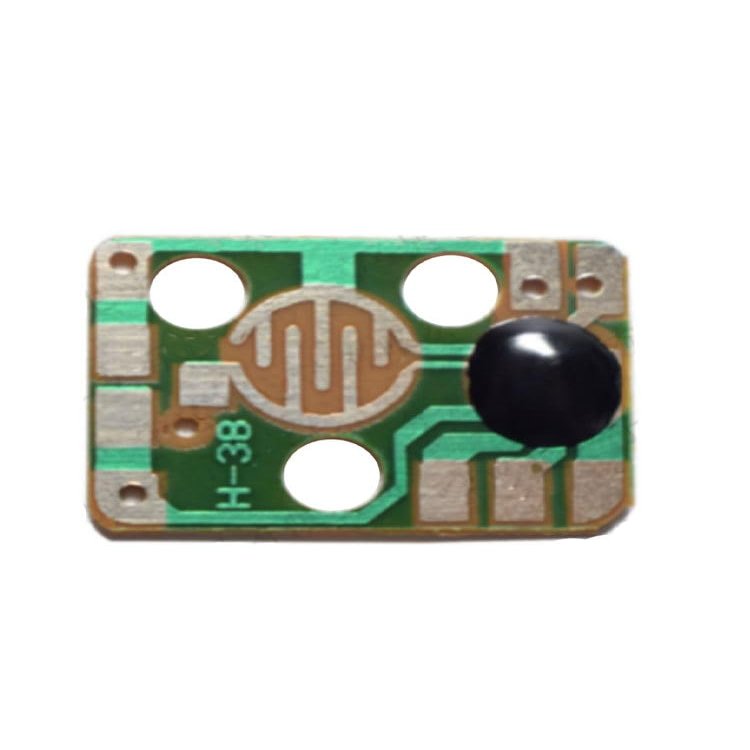10PCS 3-4.5V Dog Barking Yelp Voice Module Board for DIY/Toy New