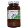 Naturverse Milk Thistle Powder Capsules Standardized 180 VegCaps view 1