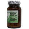 Naturverse Milk Thistle Powder Capsules Standardized 90 VegCaps view 2