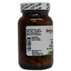 Naturverse Milk Thistle Powder Capsules Standardized 90 VegCaps view 3