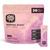 SALTT Electrolytes Powder Flavored Drink Mix - Booyah Berry - 30 Hydration Packets - Magnesium, Potassium, Sodium, Trace Minerals - Zero Sugar & Gluten Free - Travel Essentials view 1