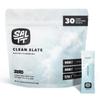 SALTT Electrolytes Powder Unflavored Drink Mix - Clean Slate - 30 Hydration Packets - Magnesium, Potassium, Sodium, Trace Minerals - Zero Sugar & Gluten Free - Travel Essentials view 1