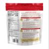 Arrowhead Mills Organic Rye Flour, 20 oz - Palatize Pack of 3 view 3