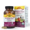 Country Life Realfood Organics Womens Multivitamin  USDA Organic, Vegan, Gluten-Free  1,300mg Fermented Whole Foods, Vitamins D, E, B, Folate & Biotin  Daily Energy & Beauty  60 Tablets view 3