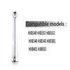 2PCS Oral Irrigator Nozzle Fit for Philips Soni care AirFloss Ultra HX8032/HX8331/HX8332/HX8340/HX8341/HX8381, Generic Soni care Flosser Replacement Heads view 3