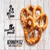 BeyondTwistz Low Carb Pretzels, Sour Cream and Onion, Keto Friendly, 2g Net Carbs, 18g Protein, Powered By HealthSense High Fiber Wheat Flour, Family Size 8oz Bag, Pack of 3 view 4