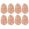 20Pcs Kids Eye Patch, Soft Breathable Pad, Cartoon Design, Eye Training, Recovery Treatment view 1