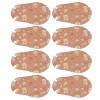 20Pcs Kids Eye Patch, Soft Breathable Pad, Cartoon Design, Eye Training, Recovery Treatment view 2