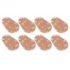 20Pcs Kids Eye Patch, Soft Breathable Pad, Cartoon Design, Eye Training, Recovery Treatment view 3
