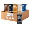 RXBAR Protein Bars, Snack Bars, Variety Pack (10 Count) view 1