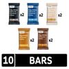 RXBAR Protein Bars, Snack Bars, Variety Pack (10 Count) view 4