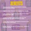 Biovital Prepack Propolis in 100% Tropical Pure Honey Kids with 10 DHA x 12,68 Fl Oz. view 2