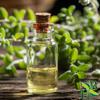 Herb To Body Marjoram Leaves C/S - Marjorana Majorana, Finely Ground Cut & Sifted Dried Marjoram Spice for Marjoram Tea, Kitchen Preparation & Culinary Use, Resealable Pouch, 4oz view 3