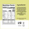 Katz Gluten Free Everything Soft Pretzel Nuggets Case of 3 view 2