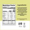 Katz Gluten Free Everything Soft Pretzel Nuggets Case of 6 view 2