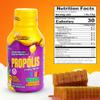 Kids Cough Syrup with Propolis & Pure Tropical Honey  Natural Immune Support and Throat Soothing Remedy | Bee Propolis & Honey Immune Booster for Children view 4