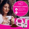 Marylous Coffee - Famous Regular Blend Gourmet Coffee, Delightful Medium Roast Coffee, Compatible with Keurig Coffee Maker, 1 Count (72 Single Serve Cups) view 2