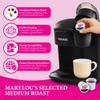Marylous Coffee - Famous Regular Blend Gourmet Coffee, Delightful Medium Roast Coffee, Compatible with Keurig Coffee Maker, 1 Count (72 Single Serve Cups) view 4