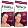 Prosacea - Heals Rosacea Symptoms of Redness, Pimples and Irritation - 0.75 oz (Pack of 2) view 1