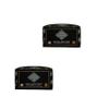 Gabriel Coulet Roquefort Half Wheel, 3 LB, 2 Pack view 1