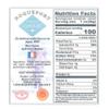 Gabriel Coulet Roquefort Half Wheel, 3 LB, 2 Pack view 2