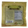 Buc-ee's Smoked Lemon Peppered Beef Jerky 100% Lean, Dried & Tender Beef 10g Protein Per 4 Ounce Bag for Paleo & Carnivore Diet Snacks Perfect Meat Jerky Gift for Men & Women view 2