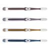 1 Set 4pcs Nano Toothbrush Home Toothbrushes Tooth Brush Toothbrushes for Adults Tooth Cleaning Tools Tooth Care Tools Adults Toothbrushes Household Toothbrushes view 1