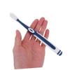 1 Set 4pcs Nano Toothbrush Home Toothbrushes Tooth Brush Toothbrushes for Adults Tooth Cleaning Tools Tooth Care Tools Adults Toothbrushes Household Toothbrushes view 4