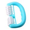 JECOMPRIS Type -held Body Massager Roller for Reduction Firming Circulation Improvement Dry or Oil Use view 1