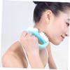 JECOMPRIS Type -held Body Massager Roller for Reduction Firming Circulation Improvement Dry or Oil Use view 2