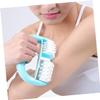 JECOMPRIS Type -held Body Massager Roller for Reduction Firming Circulation Improvement Dry or Oil Use view 4