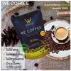 Healthy 0% Sugar Trans Fat We Coffee Instant Coffee Cappuccino Mix Powder 23in1 Snack 15 Sachets/Pack Set 8 No0954562415 By Beautygoodshop [Get Free For You Beauty Gifts] view 4